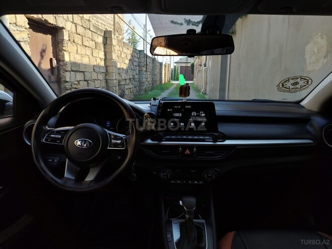 Kia Forte 2019, 73,668 km - 2.0 l - Bakı