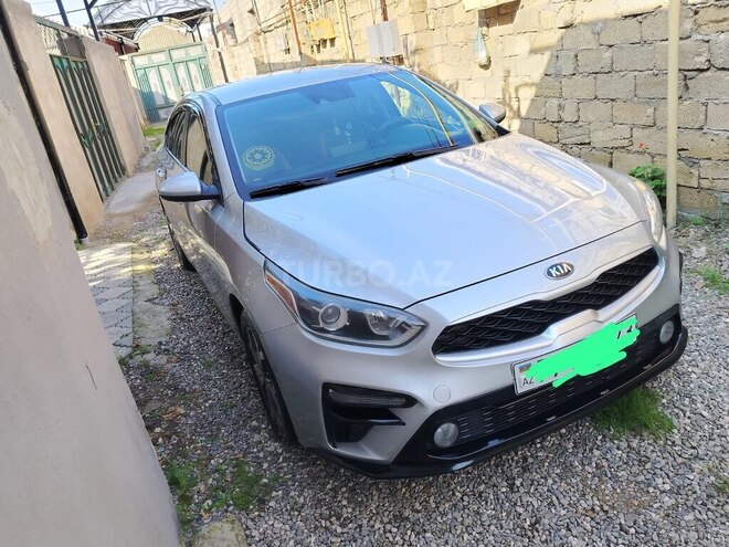 Kia Forte 2019, 73,668 km - 2.0 l - Bakı