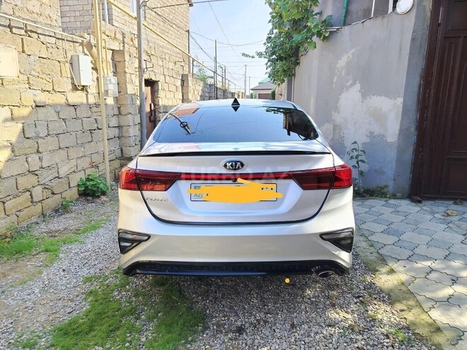 Kia Forte 2019, 73,668 km - 2.0 l - Bakı