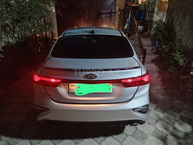 Kia Forte 2019, 73,668 km - 2.0 l - Bakı
