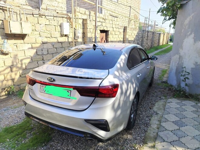Kia Forte 2019, 73,668 km - 2.0 l - Bakı
