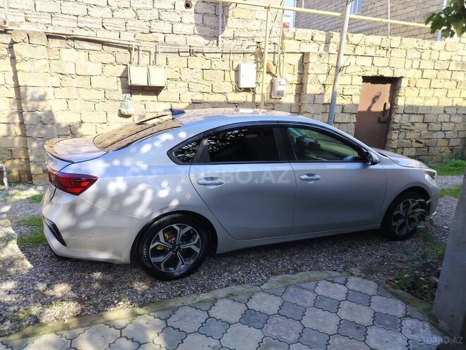 Kia Forte 2019, 73,668 km - 2.0 l - Bakı