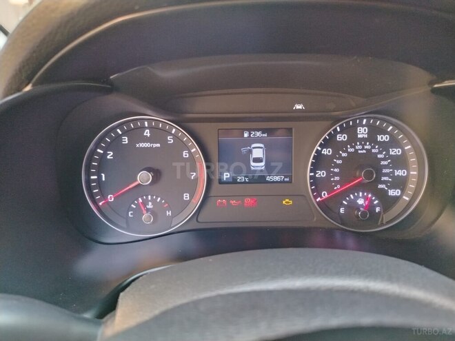 Kia Forte 2019, 73,668 km - 2.0 l - Bakı