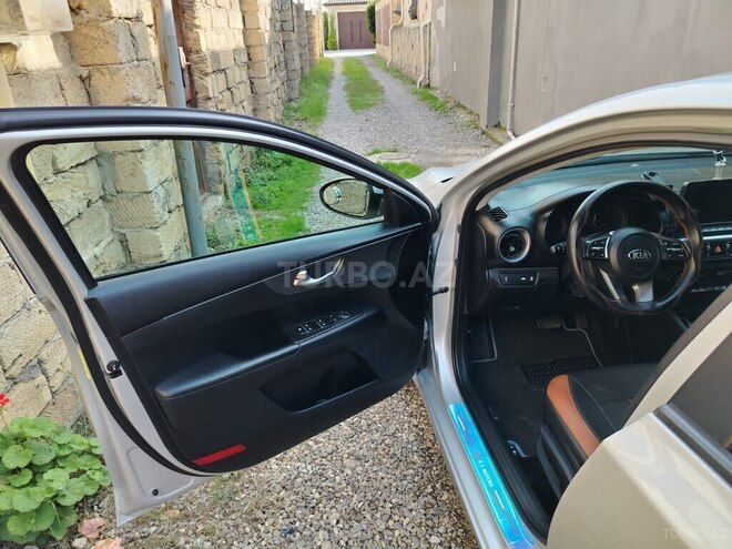 Kia Forte 2019, 73,668 km - 2.0 l - Bakı