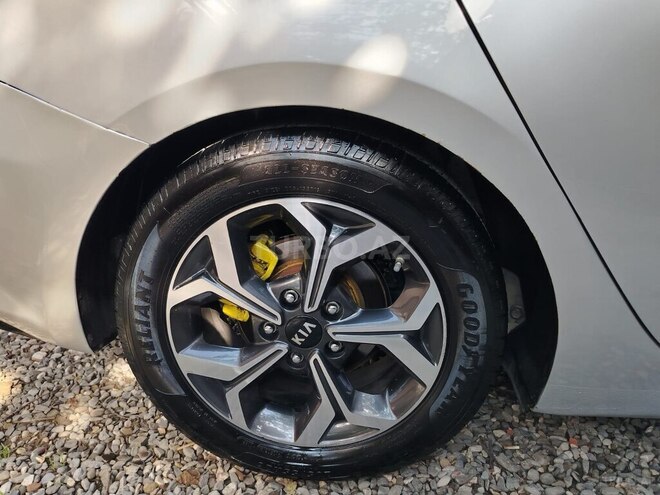 Kia Forte 2019, 73,668 km - 2.0 l - Bakı