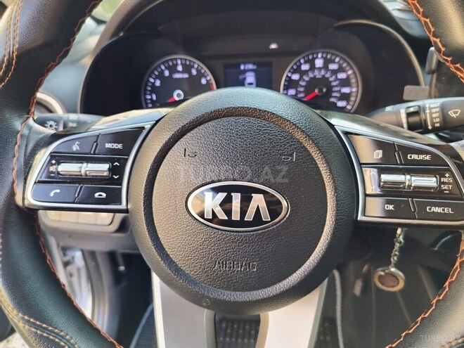 Kia Forte 2019, 73,668 km - 2.0 l - Bakı