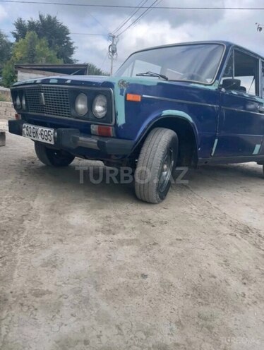 LADA (VAZ) 2106 1976, 20,000 km - 1.3 l - Sabirabad