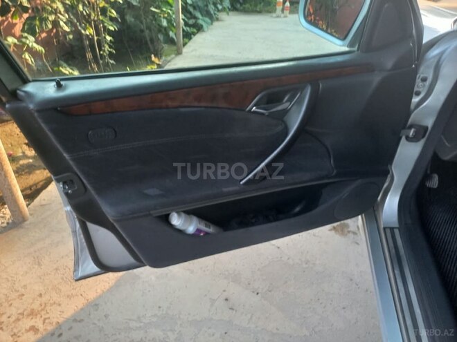Mercedes E 220 2000, 239,100 km - 2.2 л - İmişli
