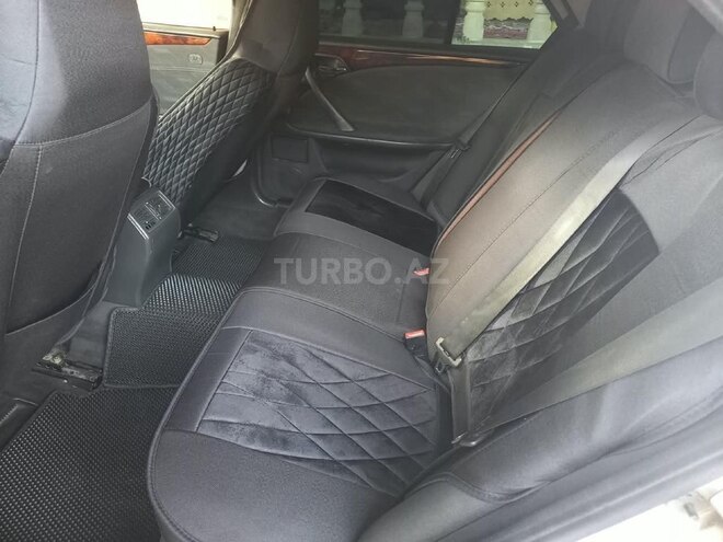 Mercedes E 220 2000, 239,100 km - 2.2 л - İmişli