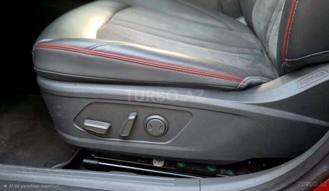 Hyundai Sonata 2021, 102,215 km - 1.6 l - Bakı