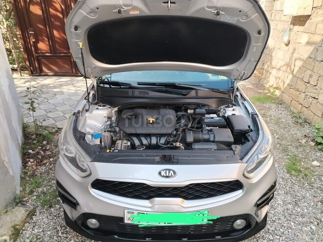 Kia Forte 2019, 73,668 km - 2.0 l - Bakı