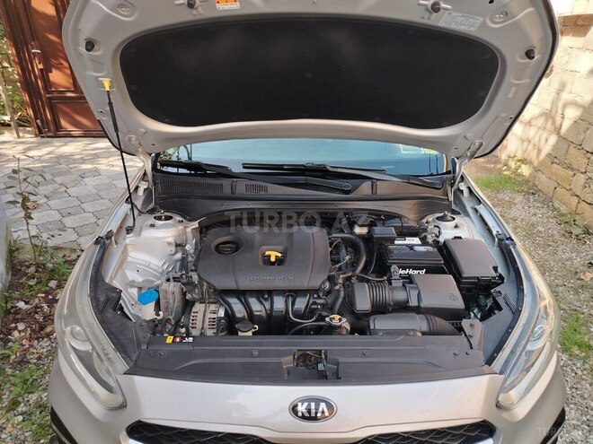 Kia Forte 2019, 73,668 km - 2.0 l - Bakı