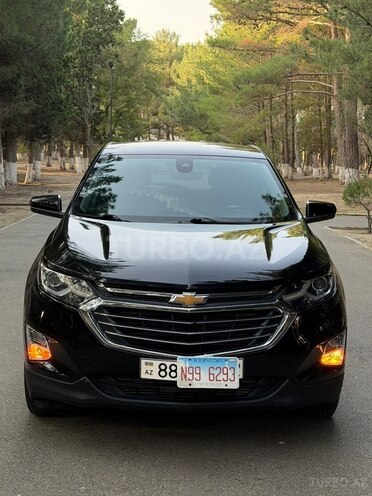 Chevrolet Equinox 2020, 172,000 km - 1.5 l - Bakı
