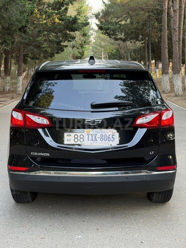 Chevrolet Equinox 2020, 172,000 km - 1.5 l - Bakı