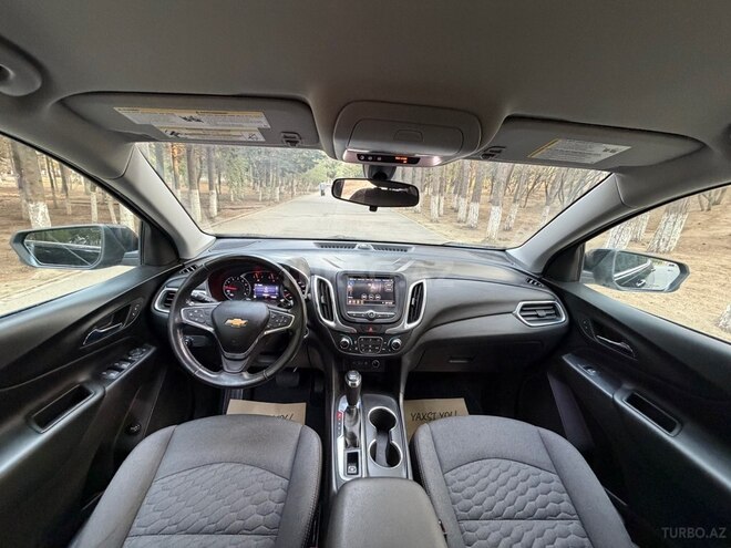 Chevrolet Equinox 2020, 172,000 km - 1.5 l - Bakı