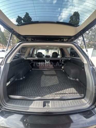 Subaru Outback 2007, 243,000 km - 2.5 l - Bakı