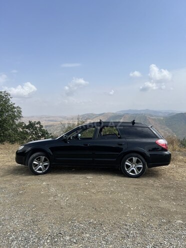 Subaru Outback 2007, 243,000 km - 2.5 l - Bakı