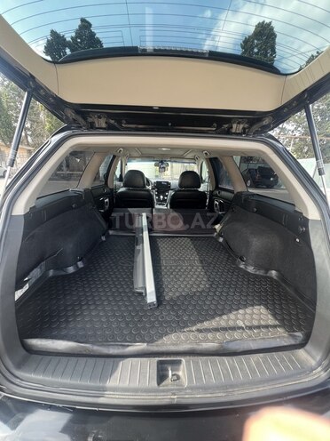 Subaru Outback 2007, 243,000 km - 2.5 l - Bakı