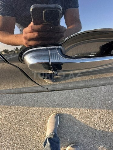 BMW 330 2017, 273,273 km - 2.0 l - Gəncə