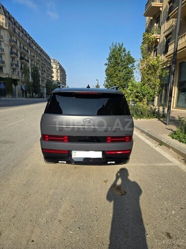 Hyundai Santa Fe 2024, 31,000 km - 1.6 l - Bakı