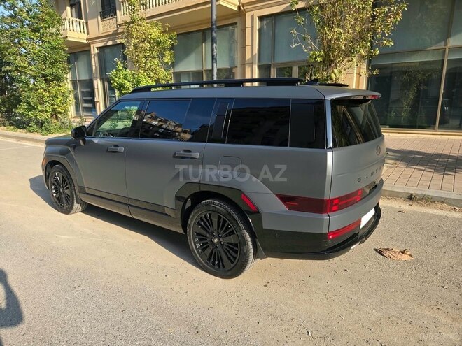Hyundai Santa Fe 2024, 31,000 km - 1.6 l - Bakı