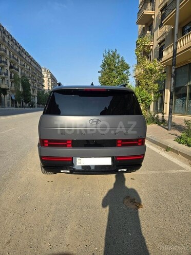 Hyundai Santa Fe 2024, 31,000 km - 1.6 l - Bakı