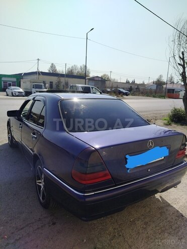 Mercedes C 200 1994, 482,600 km - 2.0 л - Sumqayıt