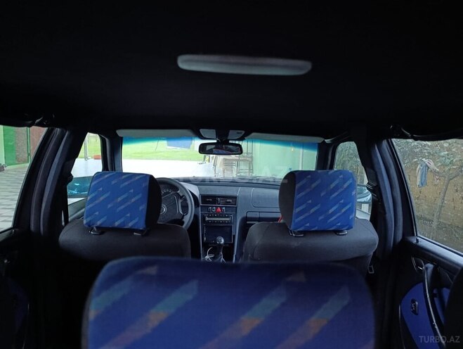 Mercedes C 200 2000, 245,000 km - 2.0 л - Biləsuvar