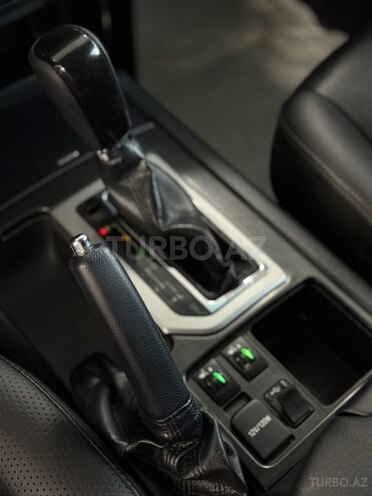 Toyota Land Cruiser Prado 2014, 168,079 km - 2.7 l - Sumqayıt
