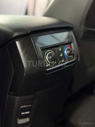 Toyota Land Cruiser Prado 2014, 168,079 km - 2.7 l - Sumqayıt