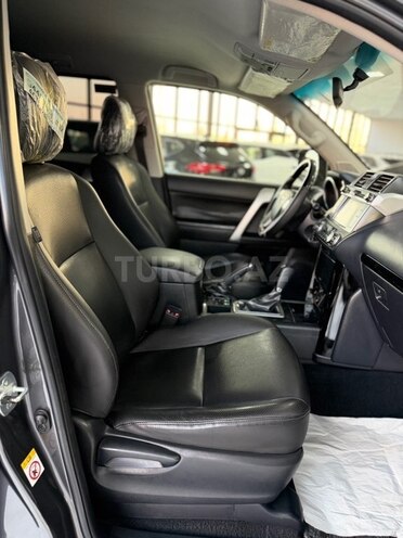 Toyota Land Cruiser Prado 2014, 168,079 km - 2.7 l - Sumqayıt