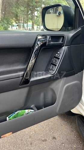 Toyota Land Cruiser Prado 2012, 171,000 km - 2.7 l - Bakı