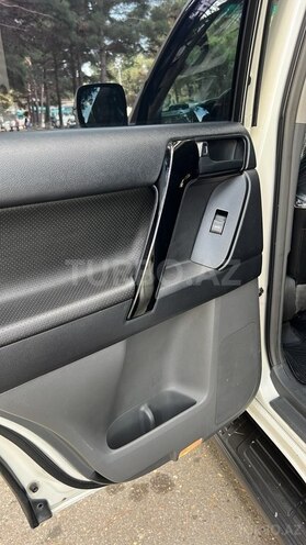Toyota Land Cruiser Prado 2012, 171,000 km - 2.7 l - Bakı