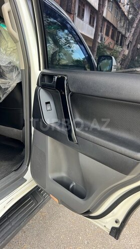 Toyota Land Cruiser Prado 2012, 171,000 km - 2.7 l - Bakı
