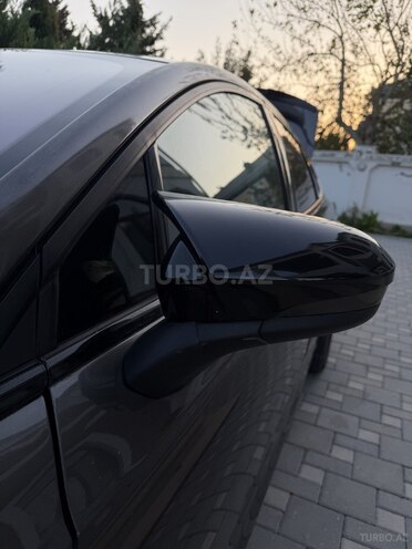 Ford Fusion (North America) 2016, 205,191 km - 1.5 л - Bakı