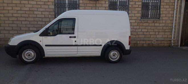 Ford Transit Connect 2008, 258,365 km - 1.8 l - Gəncə