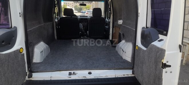 Ford Transit Connect 2008, 258,365 km - 1.8 l - Gəncə