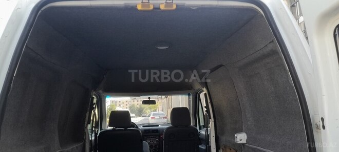 Ford Transit Connect 2008, 258,365 km - 1.8 l - Gəncə