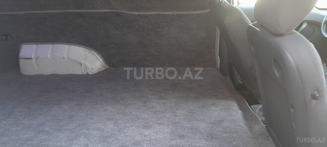 Ford Transit Connect 2008, 258,365 km - 1.8 l - Gəncə