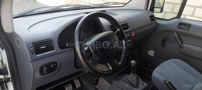 Ford Transit Connect 2008, 258,365 km - 1.8 l - Gəncə