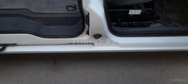 Ford Transit Connect 2008, 258,365 km - 1.8 l - Gəncə