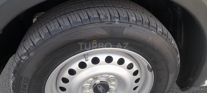 Ford Transit Connect 2008, 258,365 km - 1.8 l - Gəncə