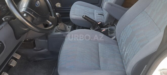 Ford Transit Connect 2008, 258,365 km - 1.8 l - Gəncə