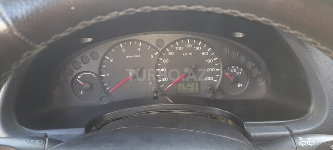 Ford Transit Connect 2008, 258,365 km - 1.8 l - Gəncə