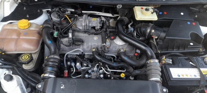 Ford Transit Connect 2008, 258,365 km - 1.8 l - Gəncə