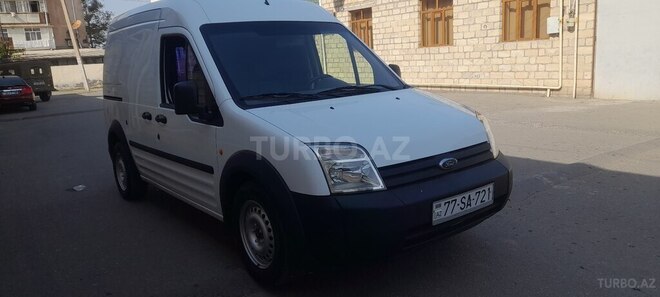 Ford Transit Connect 2008, 258,365 km - 1.8 l - Gəncə