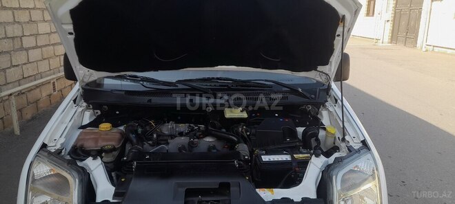 Ford Transit Connect 2008, 258,365 km - 1.8 l - Gəncə