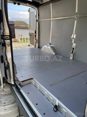 Ford Transit 2015, 196,333 km - 2.2 л - Bakı