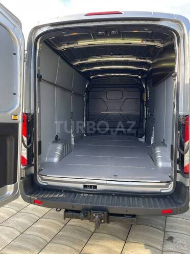 Ford Transit 2015, 196,333 km - 2.2 л - Bakı