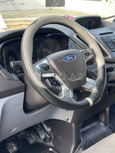 Ford Transit 2015, 196,333 km - 2.2 л - Bakı